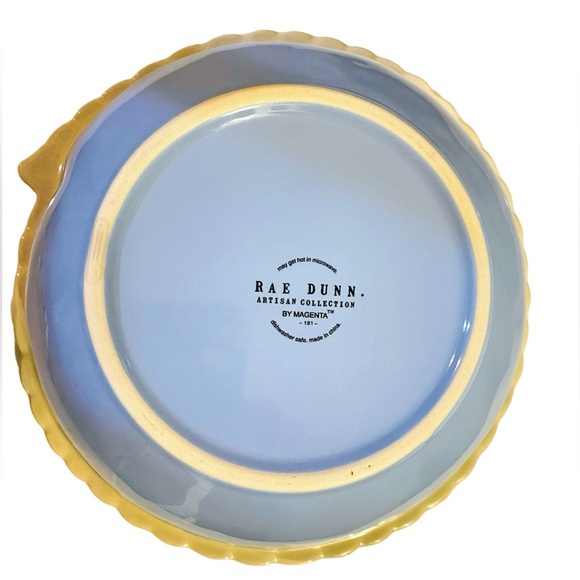 RAE DUNN “STAR BOARD” Bowl - NWT!! - Picture 4 of 4